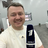 Вячеслав Гид в Гуанчжоу