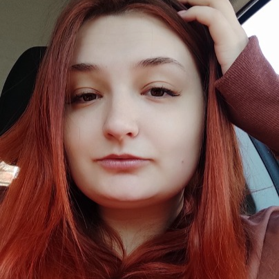 Мария Федорова