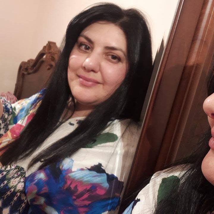 Ирина Люблю творить, готовить, создавать