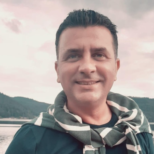 Гюркан Гид в Стамбуле