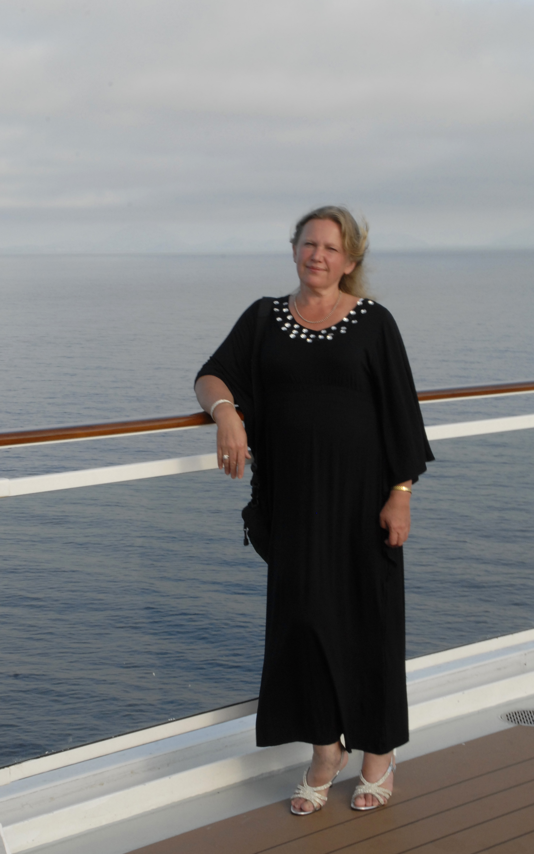 Алла Гид в Санкт-Петербурге, фотопутешествия