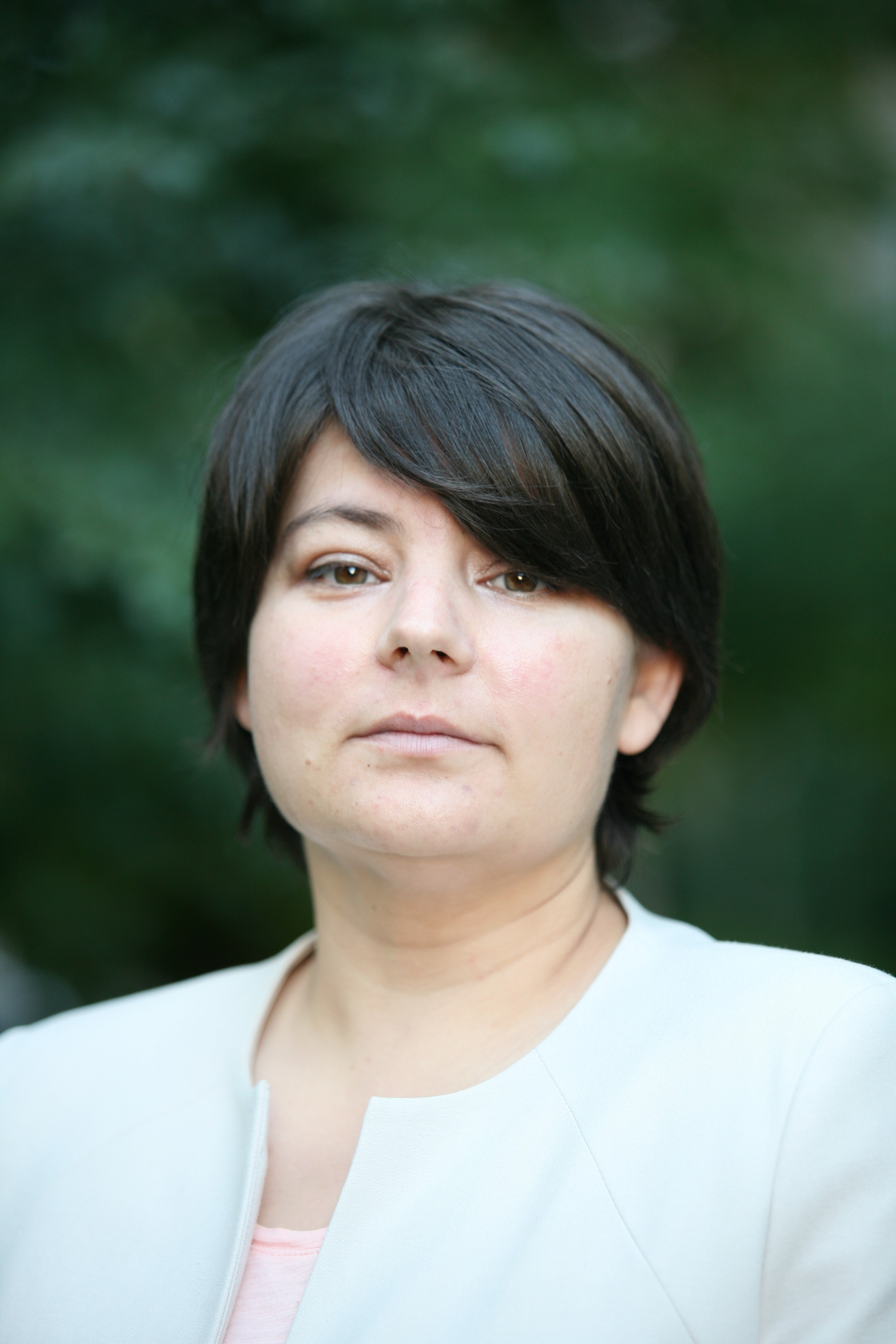 Дарья Гид в Таллине