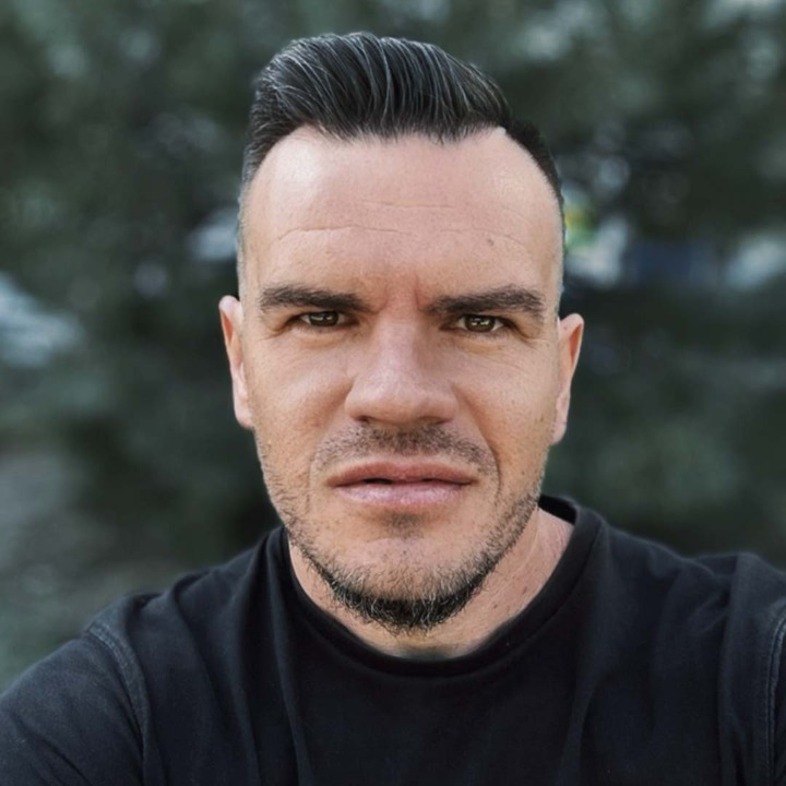 Андрей Гид в Краснодаре