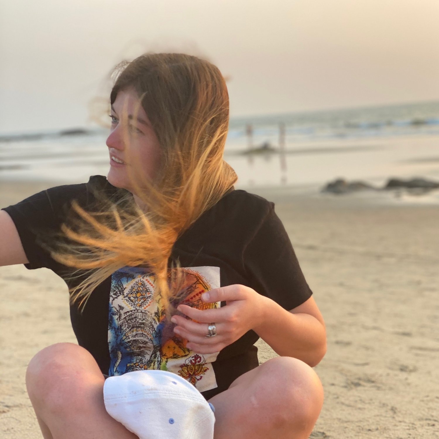 Юлия Организатор необычных туров экскурсий. Индия | ГОА