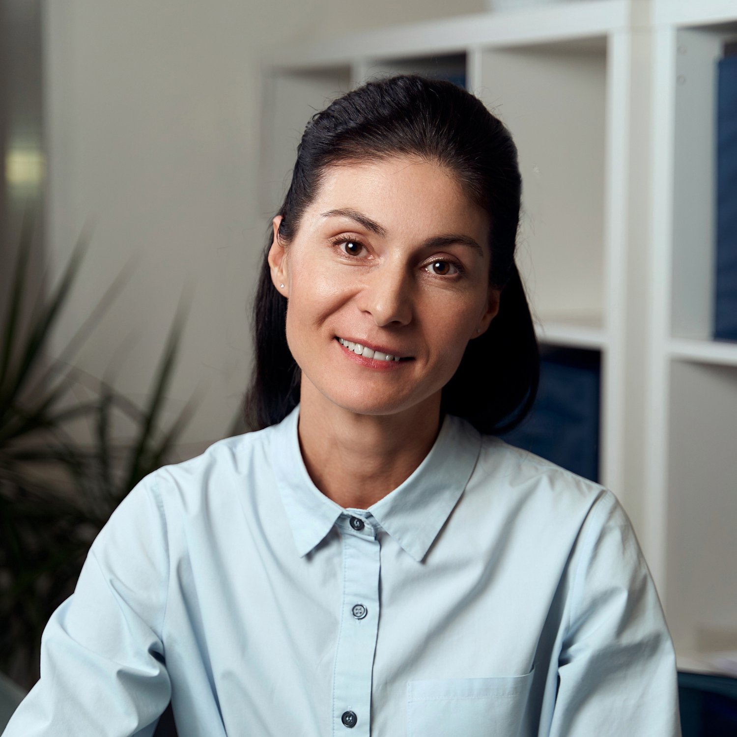 Мария Гид в Можайске