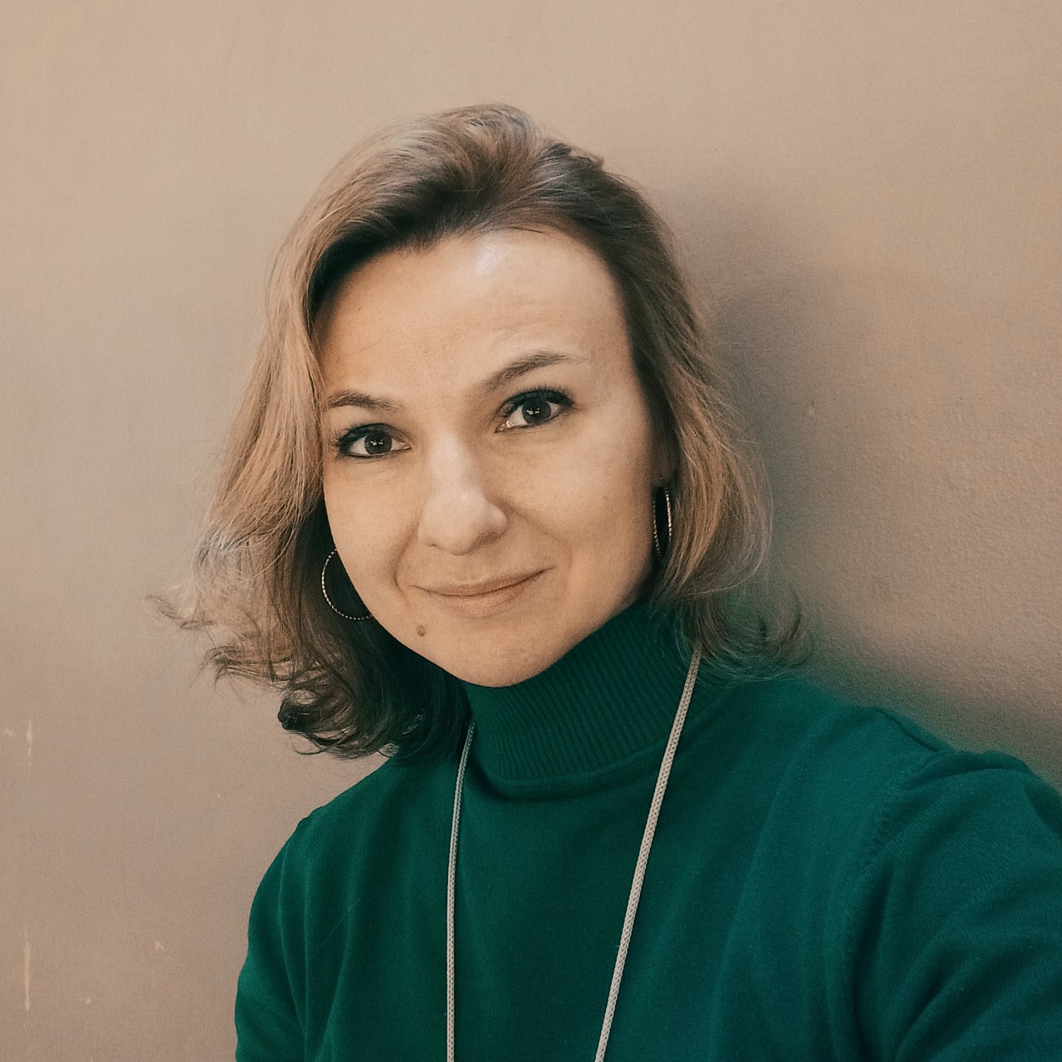 Мария Гид в Санкт-Петербурге