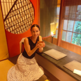 Яна Гид в Канадзаве