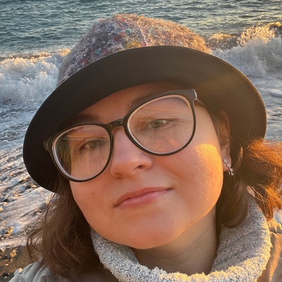 Диана Гид в Оренбурге