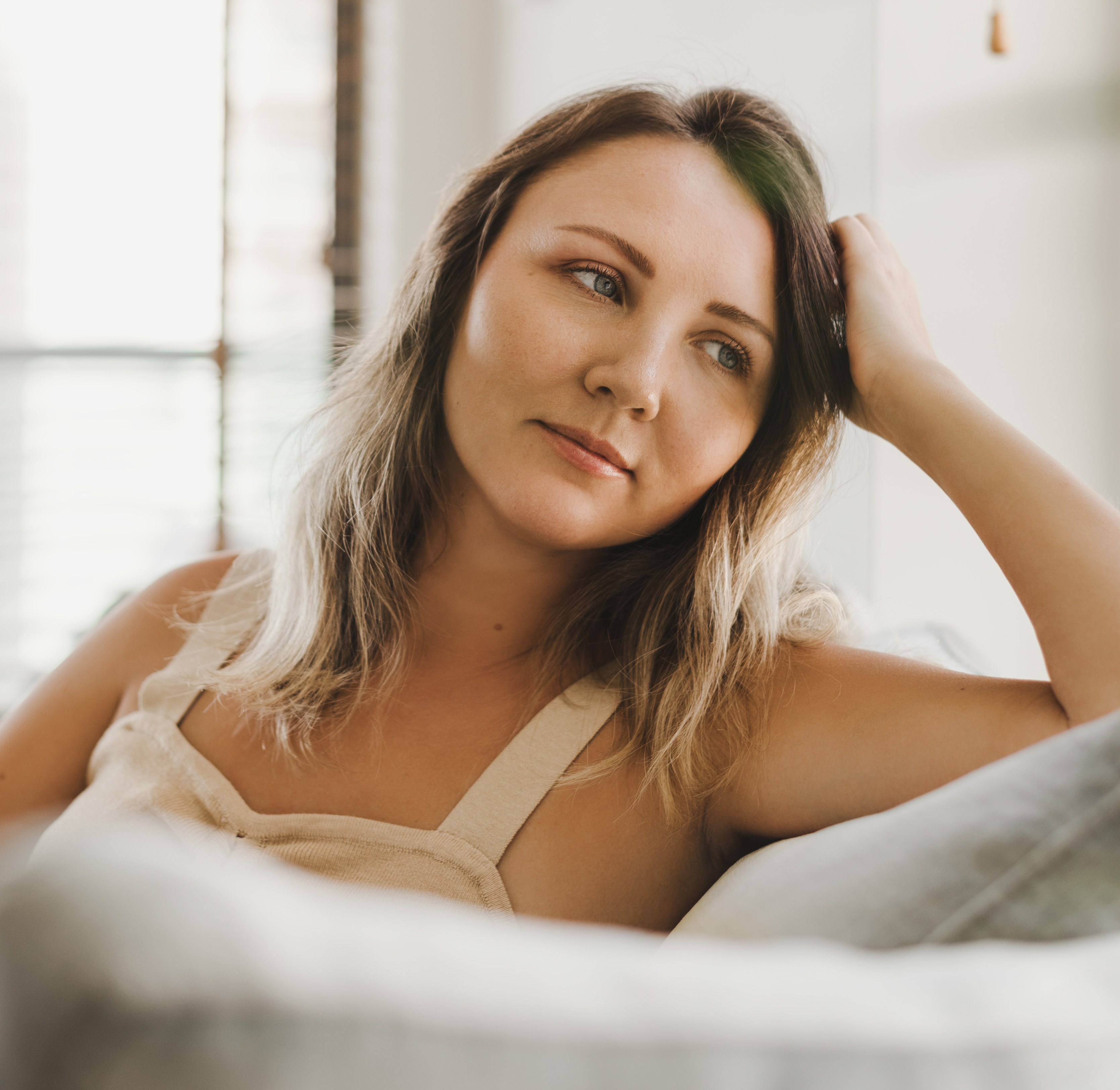 Ольга Свой человек в Дубае