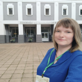 Елена Гид в Клину