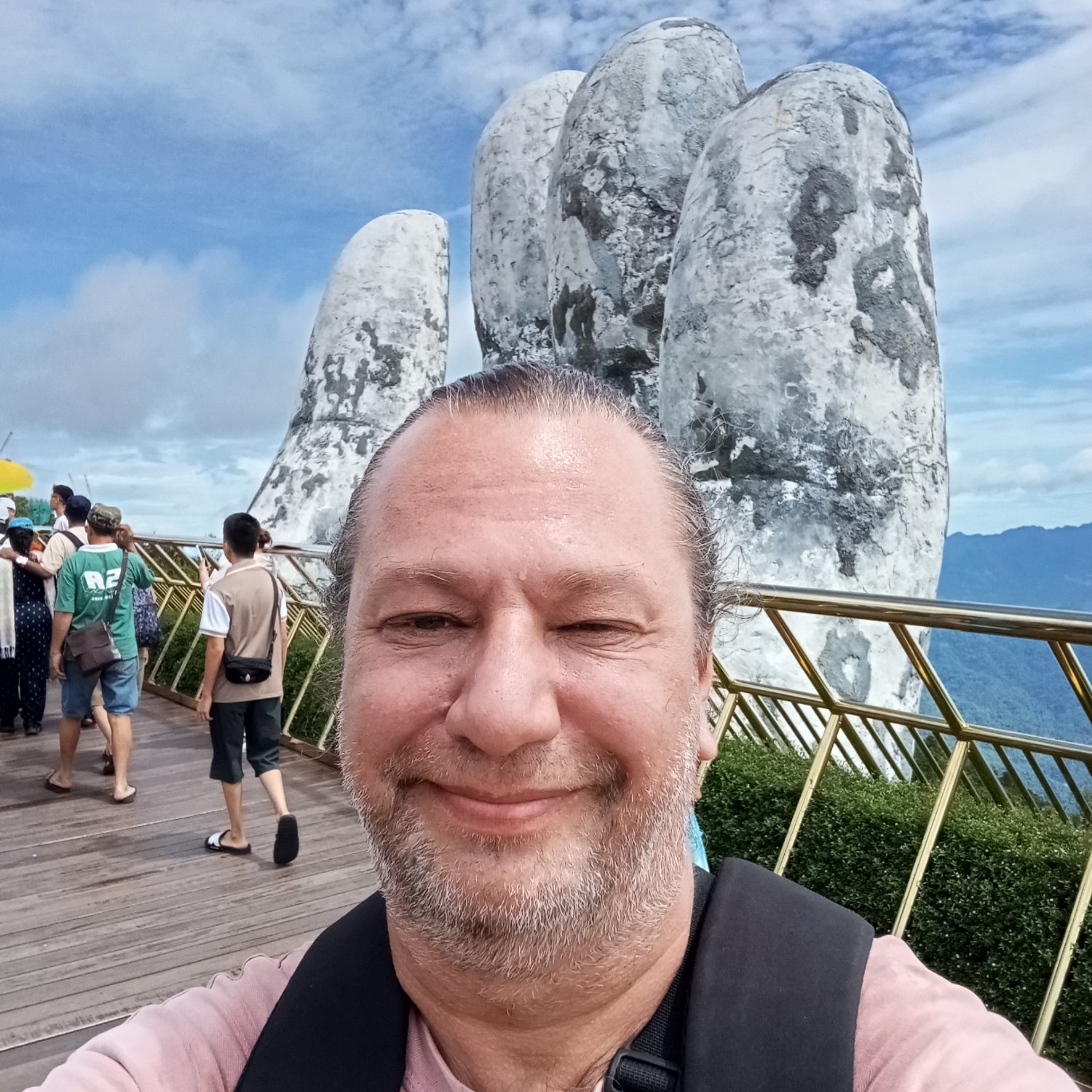 Стас Гид в Фантьете