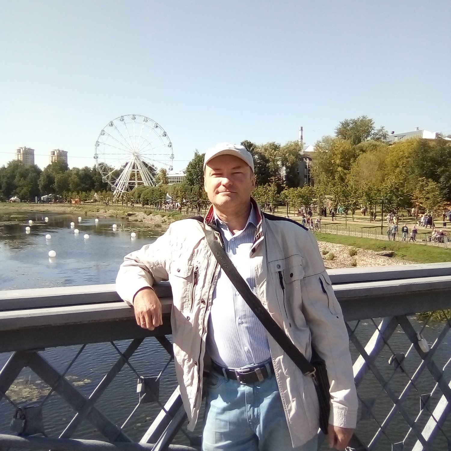 Александр Гид в Иваново