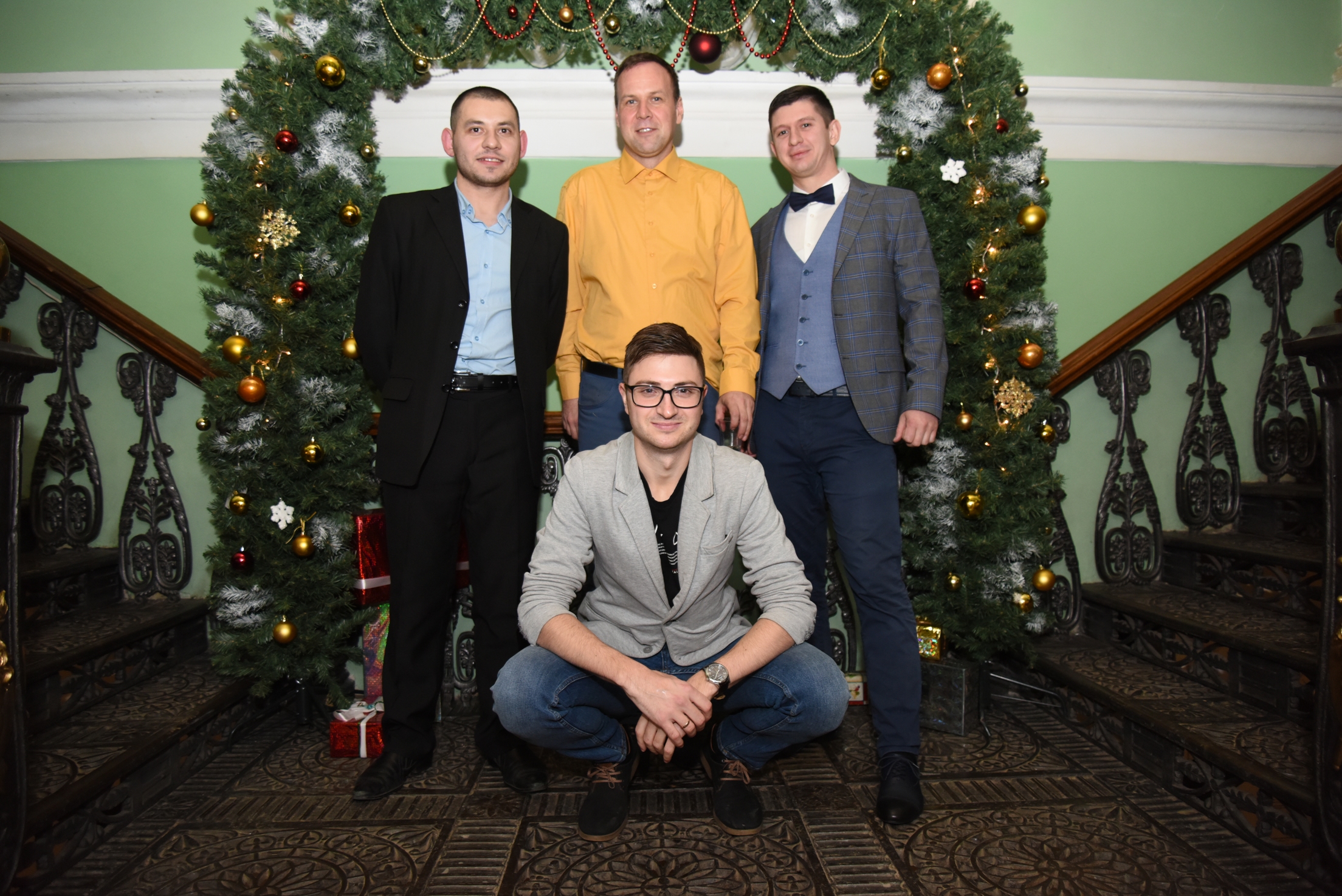 Александр