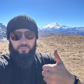 Азамат Гид в Нальчике