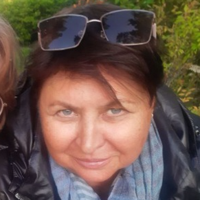 Ирина Гид в Тобольске