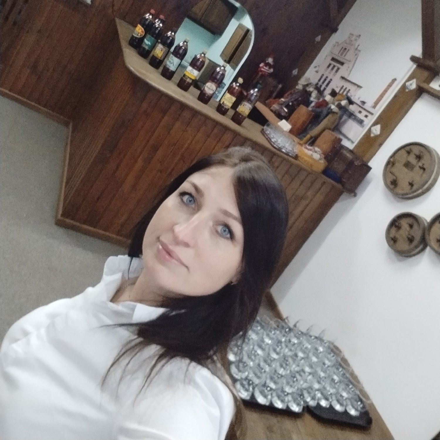 Елена Гид в Великом Устюге