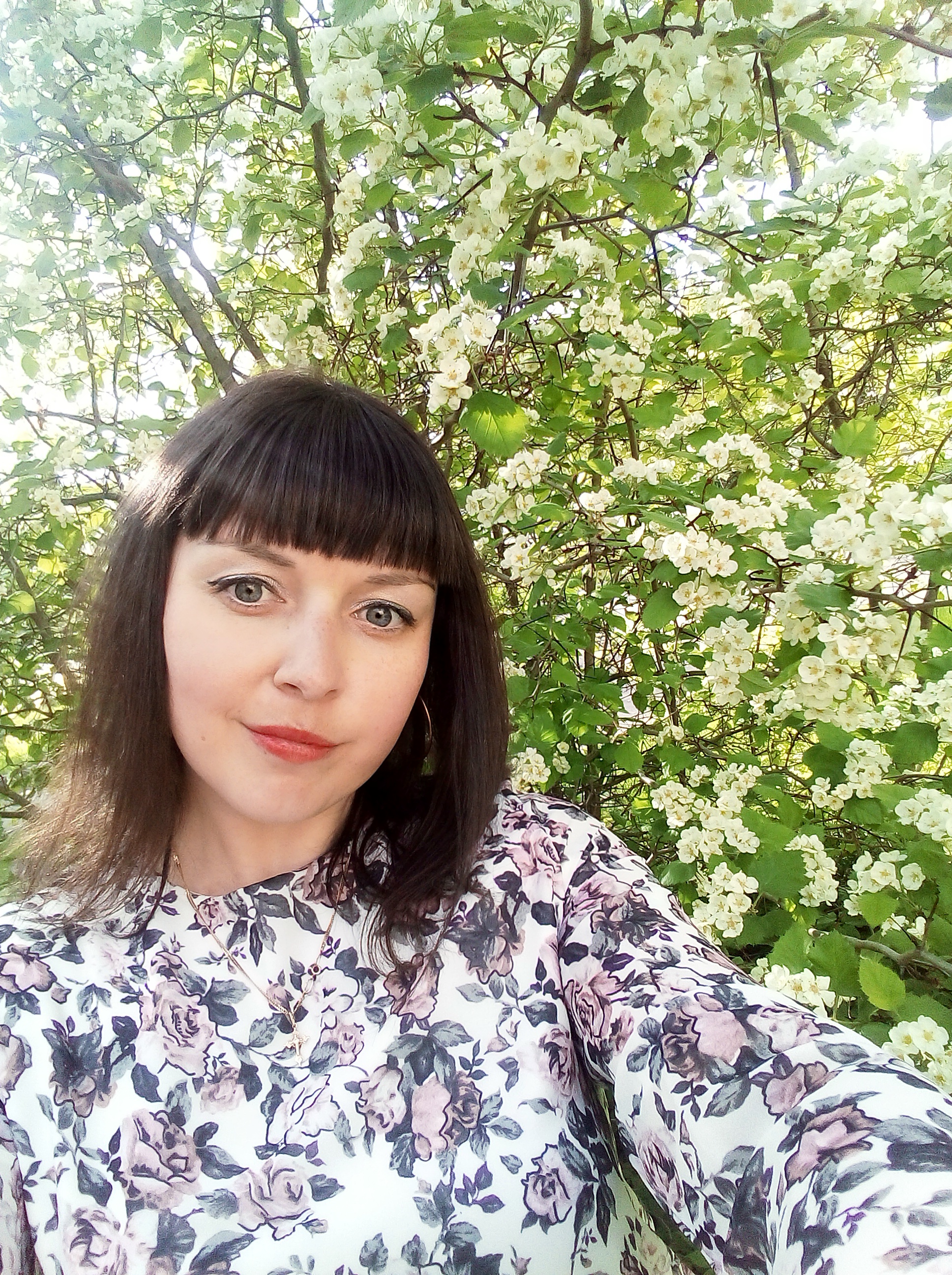 Анна Гид в Угличе