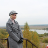 Елена Гид в Туле