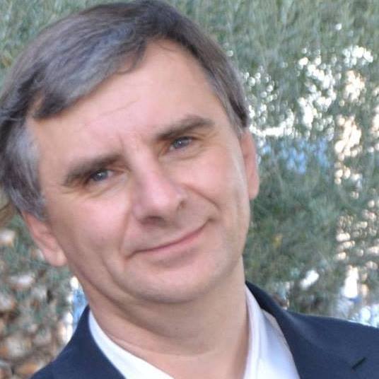 Иван Гид в Толедо