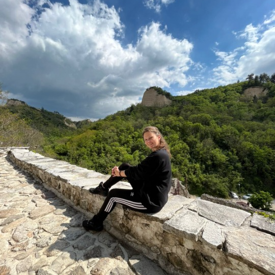 Екатерина Гид в Софии