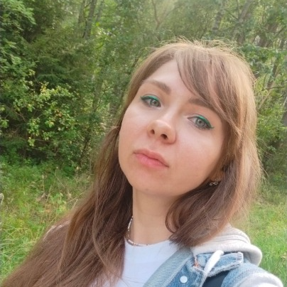 Ольга Гид в Печорах