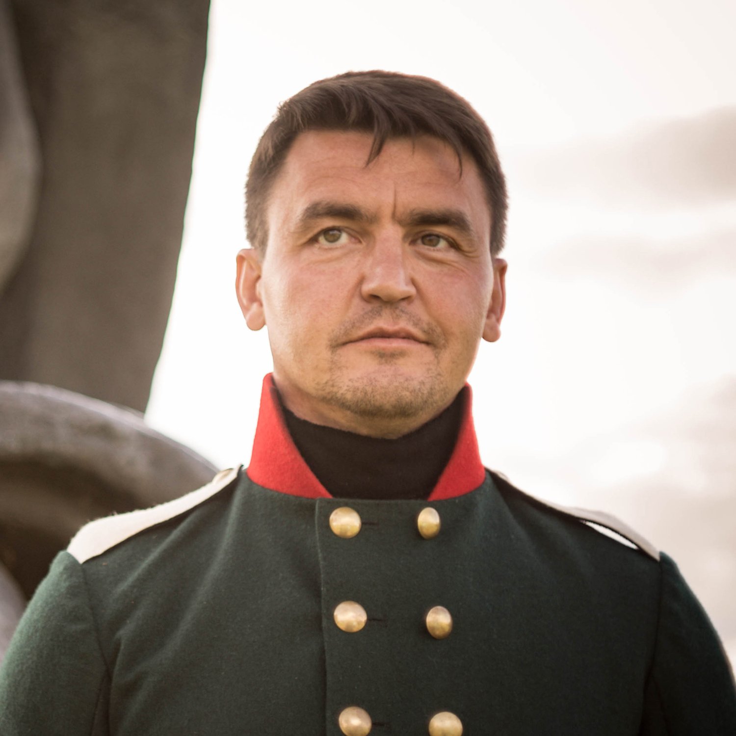 Ян Бородинский гид