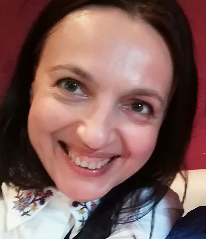 Ирина Автор экскурсий по Москве