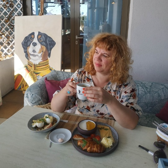 Марина Гид в Нижнем Новгороде