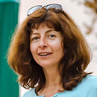 Юлия Гид по Страсбургу