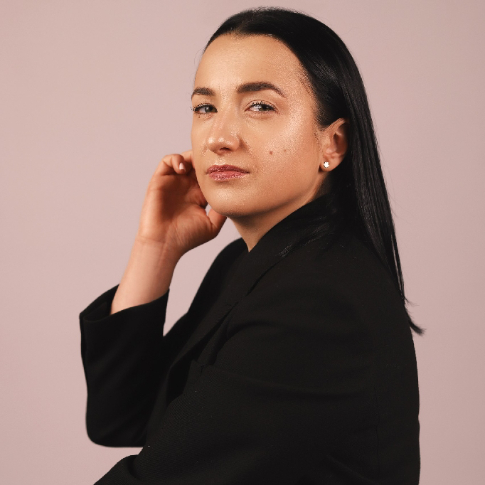 Кристина Гид в Каппадокии