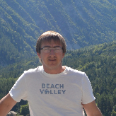 Юни Гид в Париже