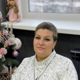 Оксана Гид в Абакане