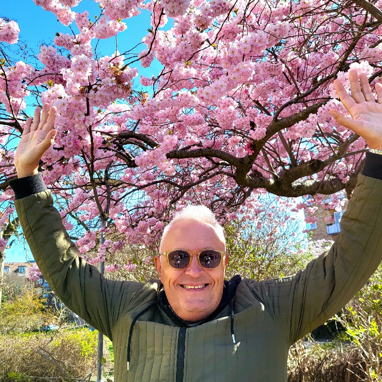 Александр Гид в Копенгагене