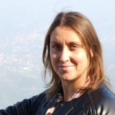 Кира Гид в Турине