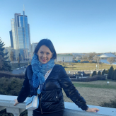 Елена Гид в Минске