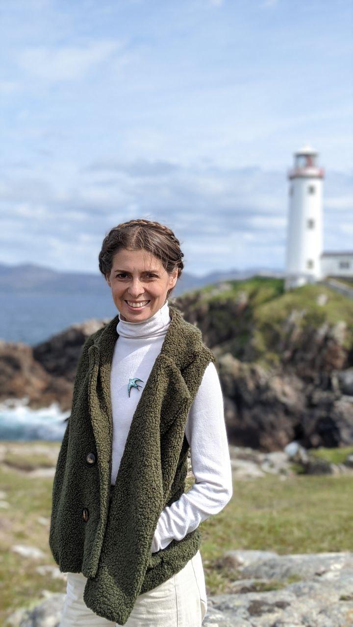 Юнона Гид в Дублине