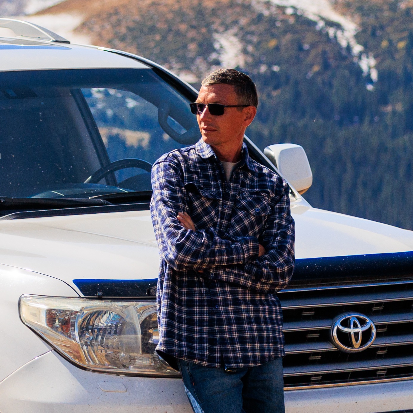 Дмитрий Сертифицированный гид и фотограф