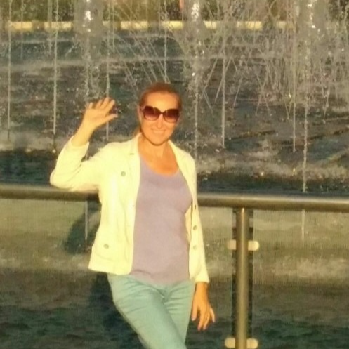 Светлана Гид в Геленджике