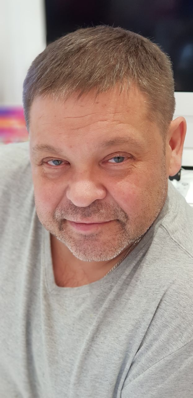 Юрий Встретим и покажем Эмираты как родным