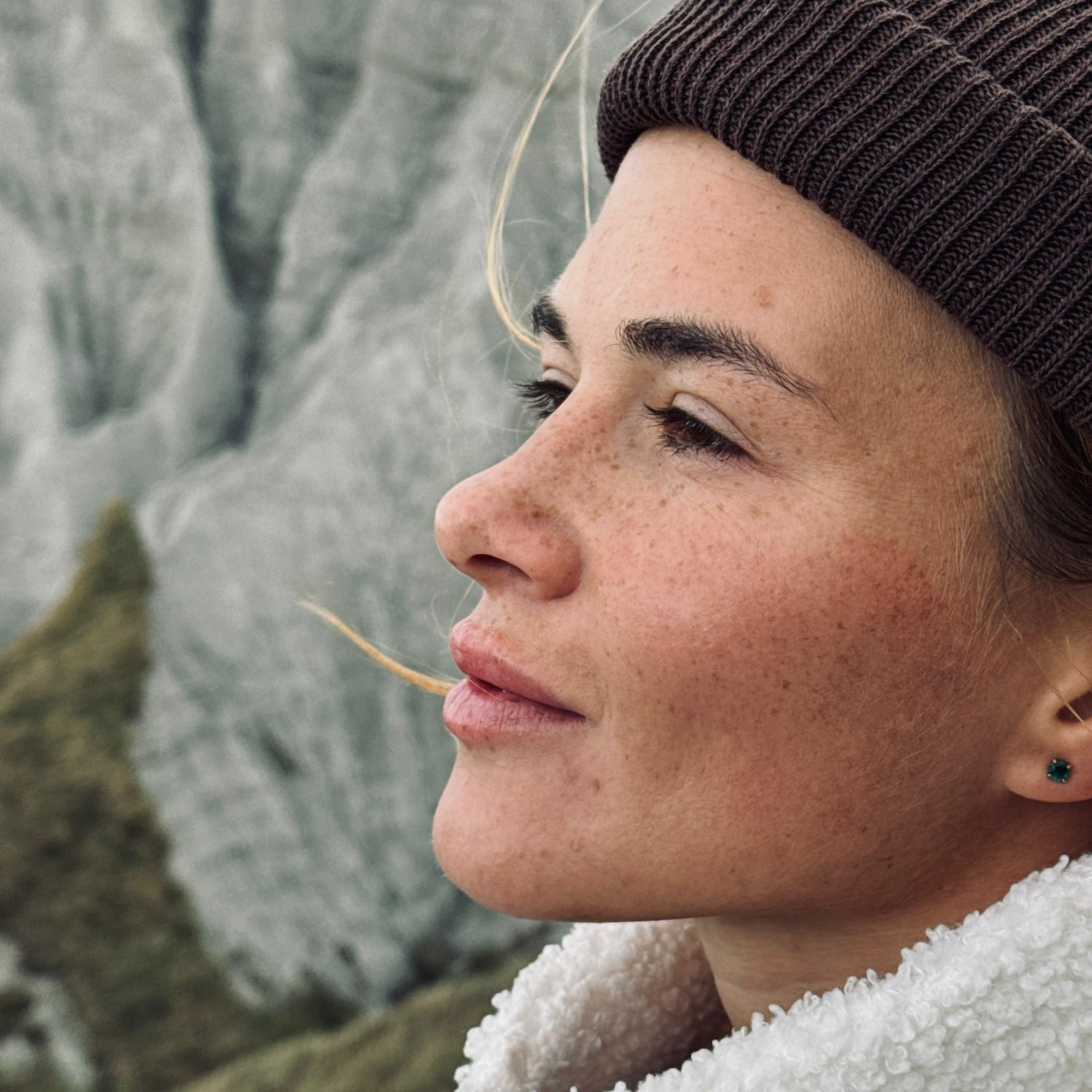 Ольга Гид во Владивостоке