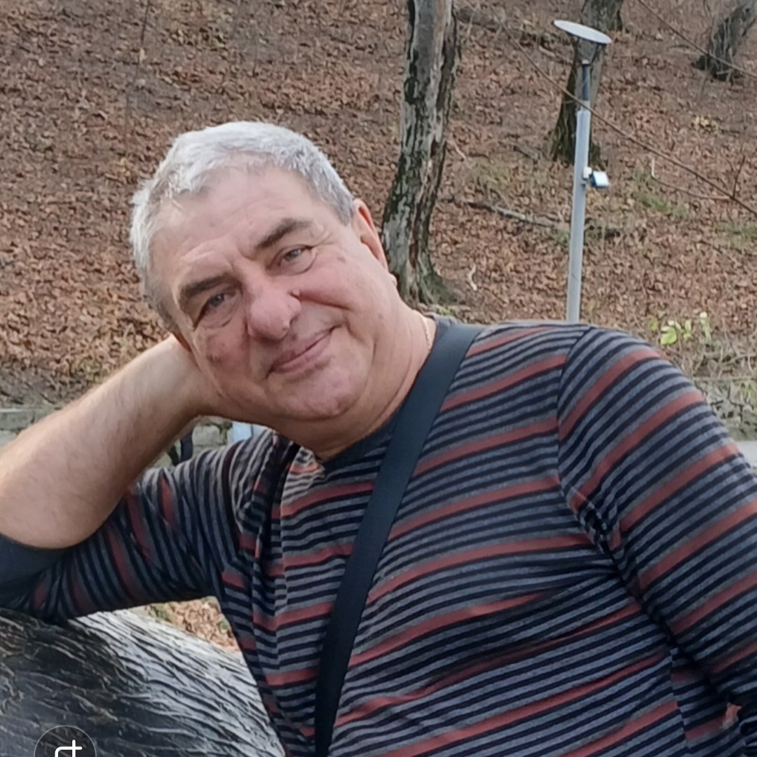 Сергей Автор экскурсий по Сочи, ваш индивидуальный гид