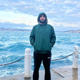 Мохаммад Гид в Дубае