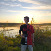 Данил Гид в Благовещенске