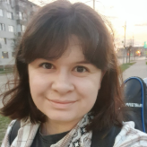 Мария Гид в Серпухове