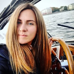 Екатерина Гид в Санкт-Петербурге