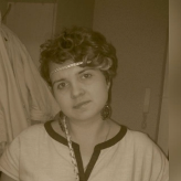 Инна Гид в Клину