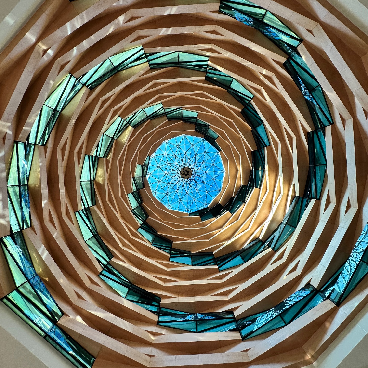 Али Гид в Стамбуле