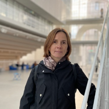 Ирина Экскурсовод по святым местам