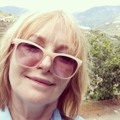 Юлия Гид в Порту