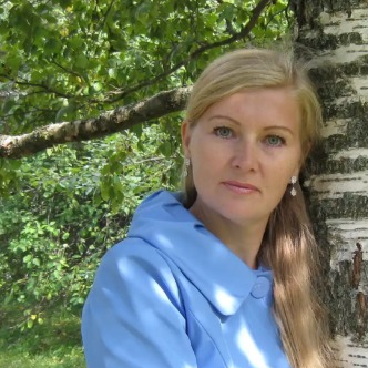 Людмила Гид в Санкт-Петербурге